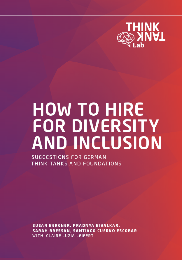 How to Hire for Diversity and Inclusion