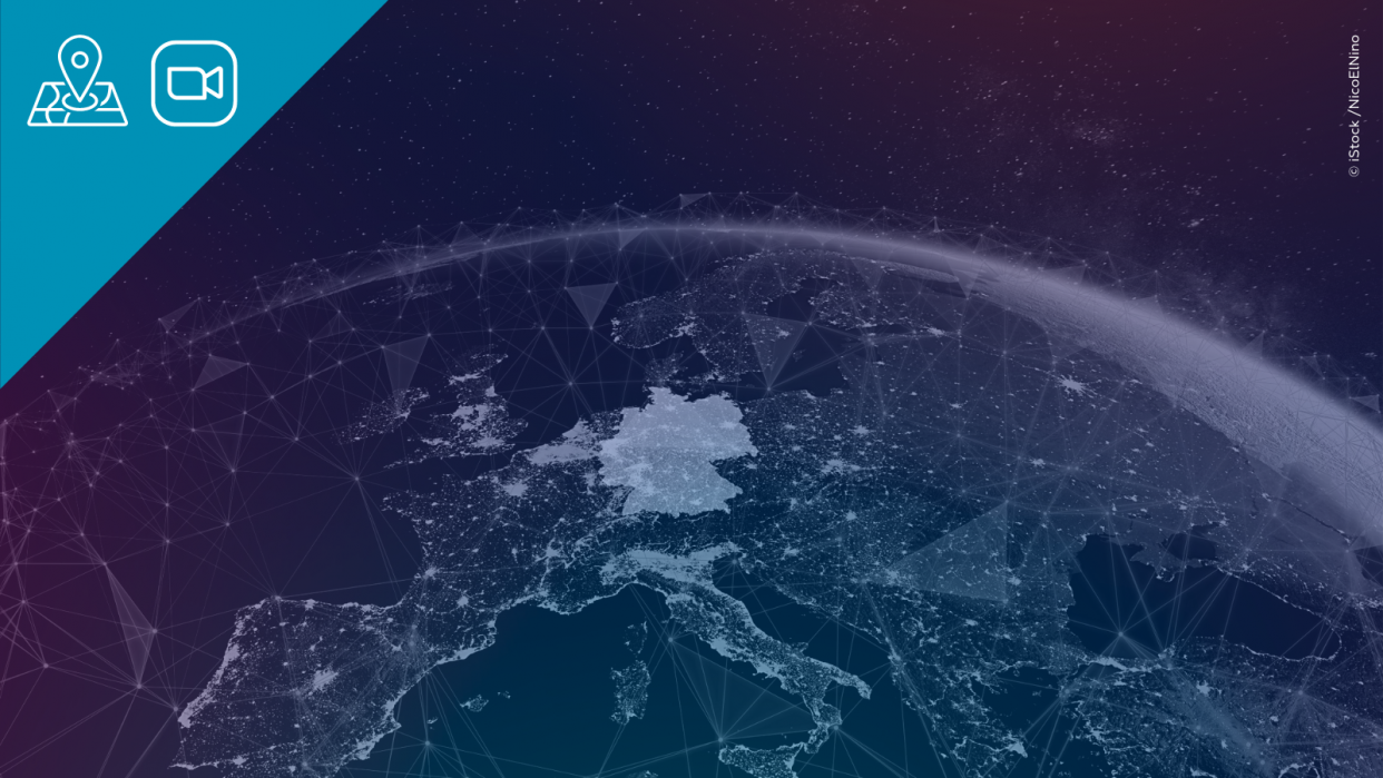 Eine digitale Gesamtstrategie für Deutschland