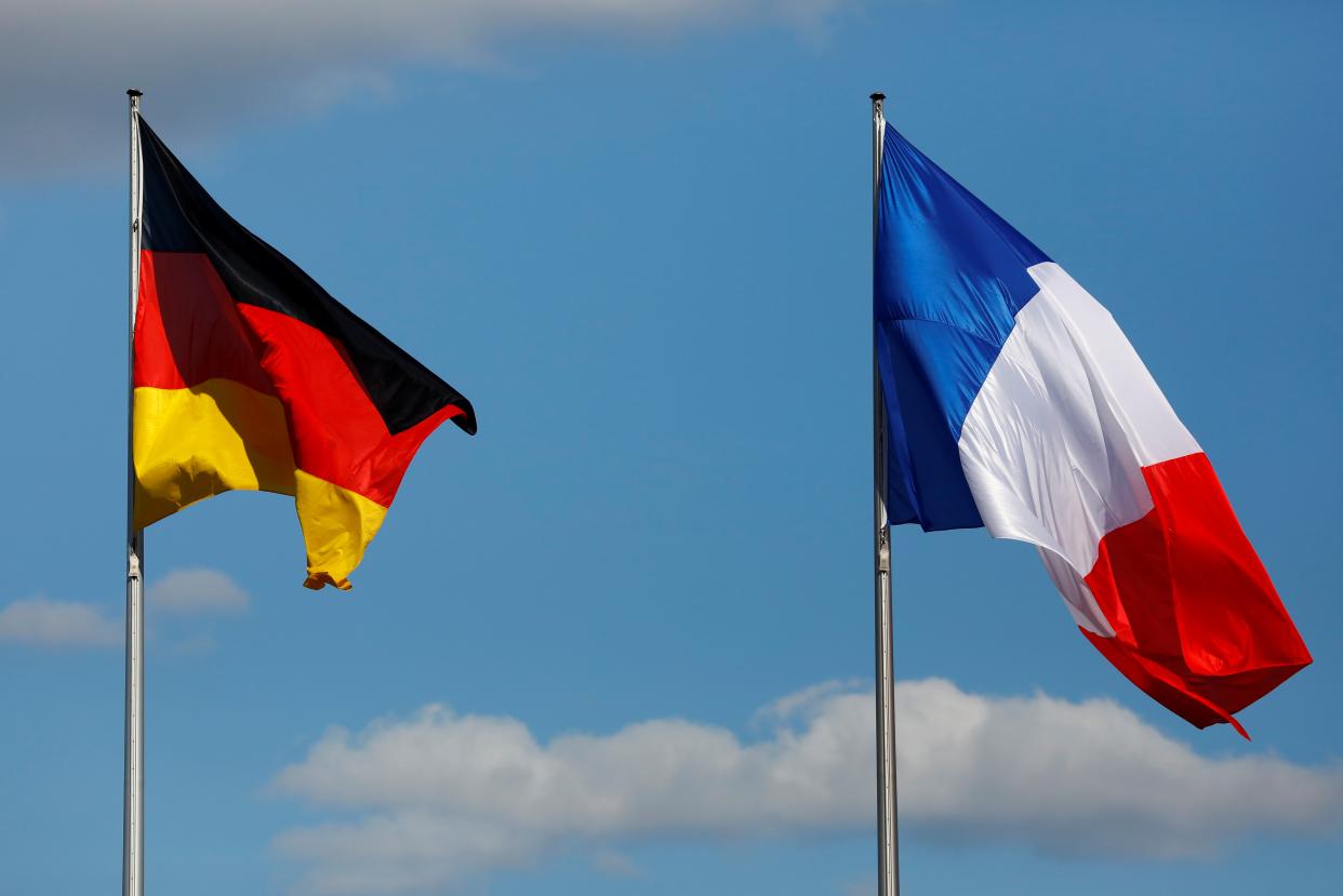 Deutsch-frz. Parlamentarische Versammlung