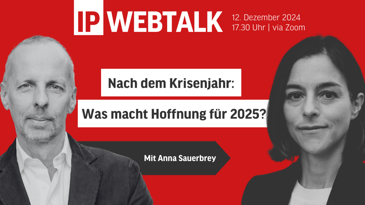 Webtalk Sauerbrey 12.12.2024