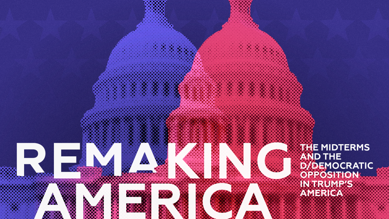 Visual Midterms 2026_Remaking America