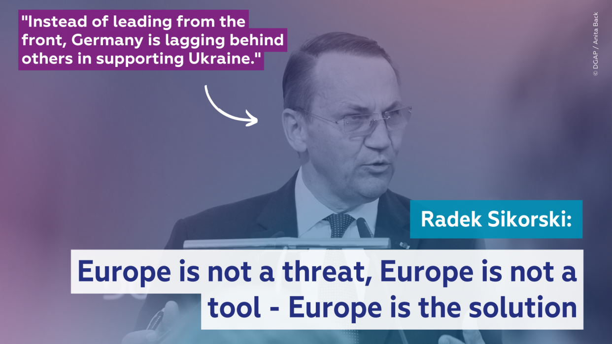 Picture of Radek Sikorski