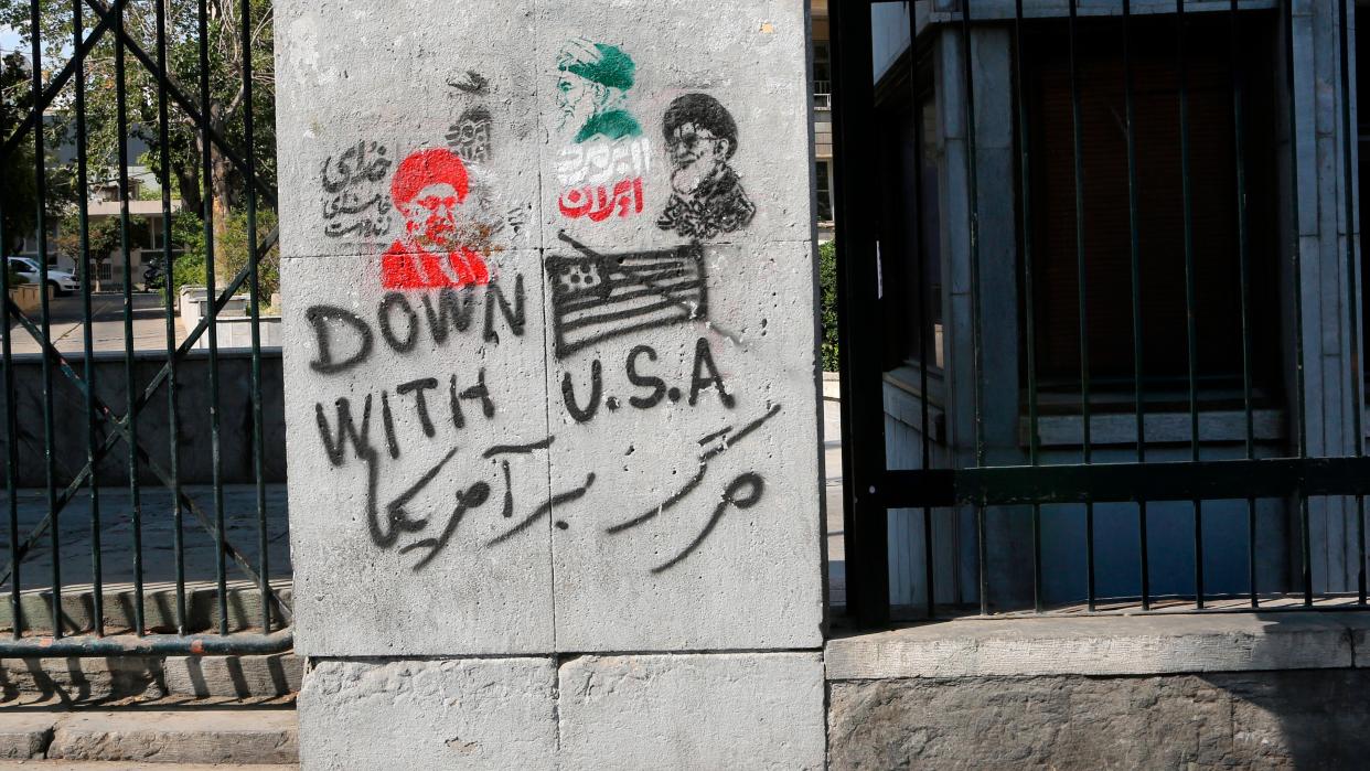 Daily life continues in Tehran, capital of Iran, amid ongoing tensions between Iran and the United States, under the impact of US sanctions, on September 14, 2026.