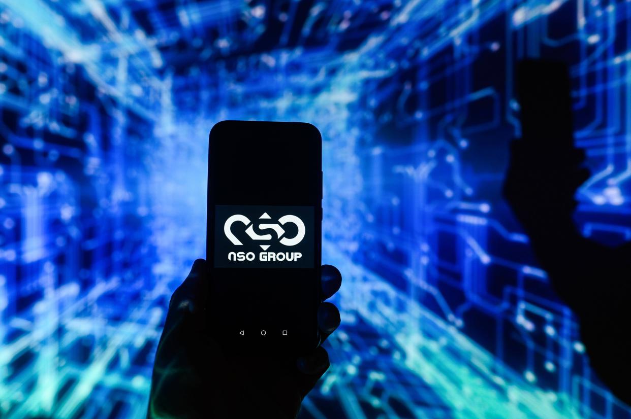 NSO Group