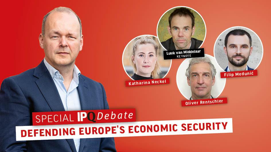 Visual Special IPQ Debate 20.10.