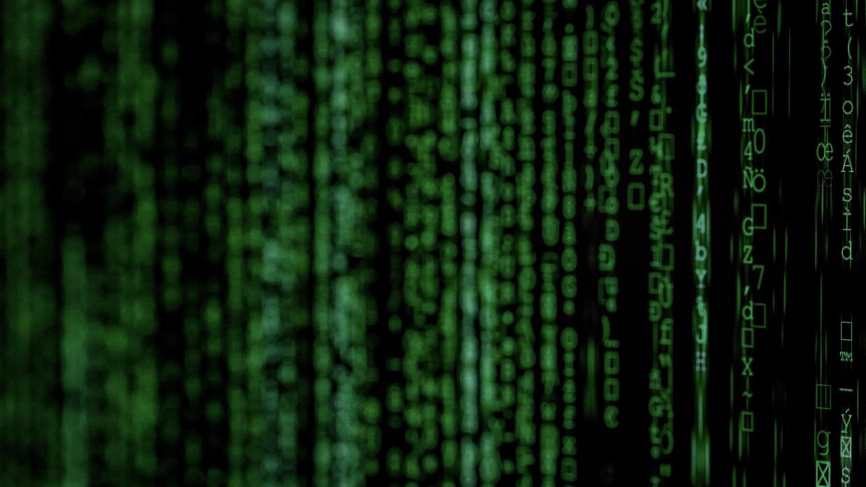Datencodes