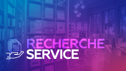 Rechercheservice