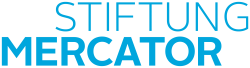 Logo der Stiftung Mercator