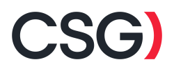 CSG Logo