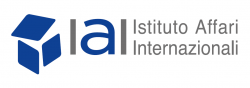 Logo Instituto Affari Internazionali