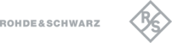 Rohde Schwarz Logo