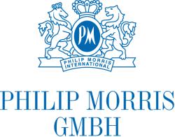 Philip Morris GmbH Logo