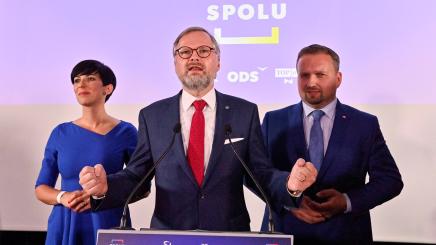 Czech-Elections_Petr-Fiala_imago_CTK-Photo
