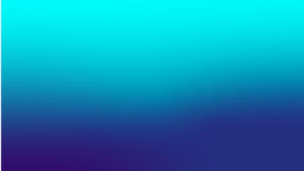 Decorative image showing a blue gradient