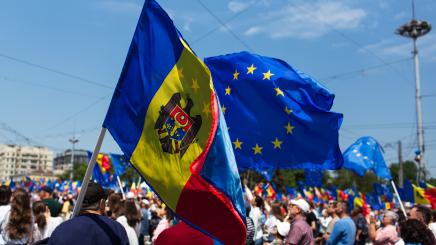 Assembly of the European Moldova