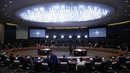 NATO-Defense-Minister-Meeting-Brussels-20220616_imago_Xinhua