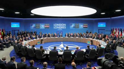 Nato summit