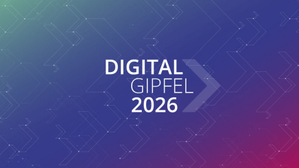Visual Digitalgipfel 2026