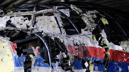 MH 17