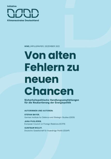 2212_IKND_Neukartierung-Energiepolitik_Cover