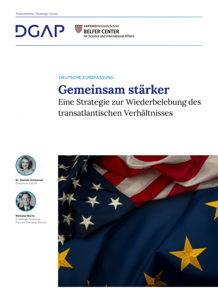 Atlantic-Strategy-Group-Report-Übersetzung-Cover