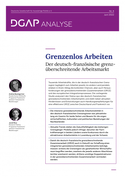Cover GRÜZ2