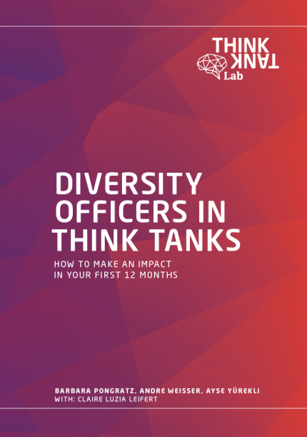 Diversity Officers in Think Tanks-Cover.pdf
