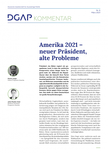 DGAP-Kommentar-2021-06-DE-Cover